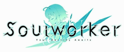 Soulworker
